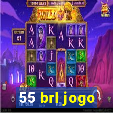 55 brl jogo